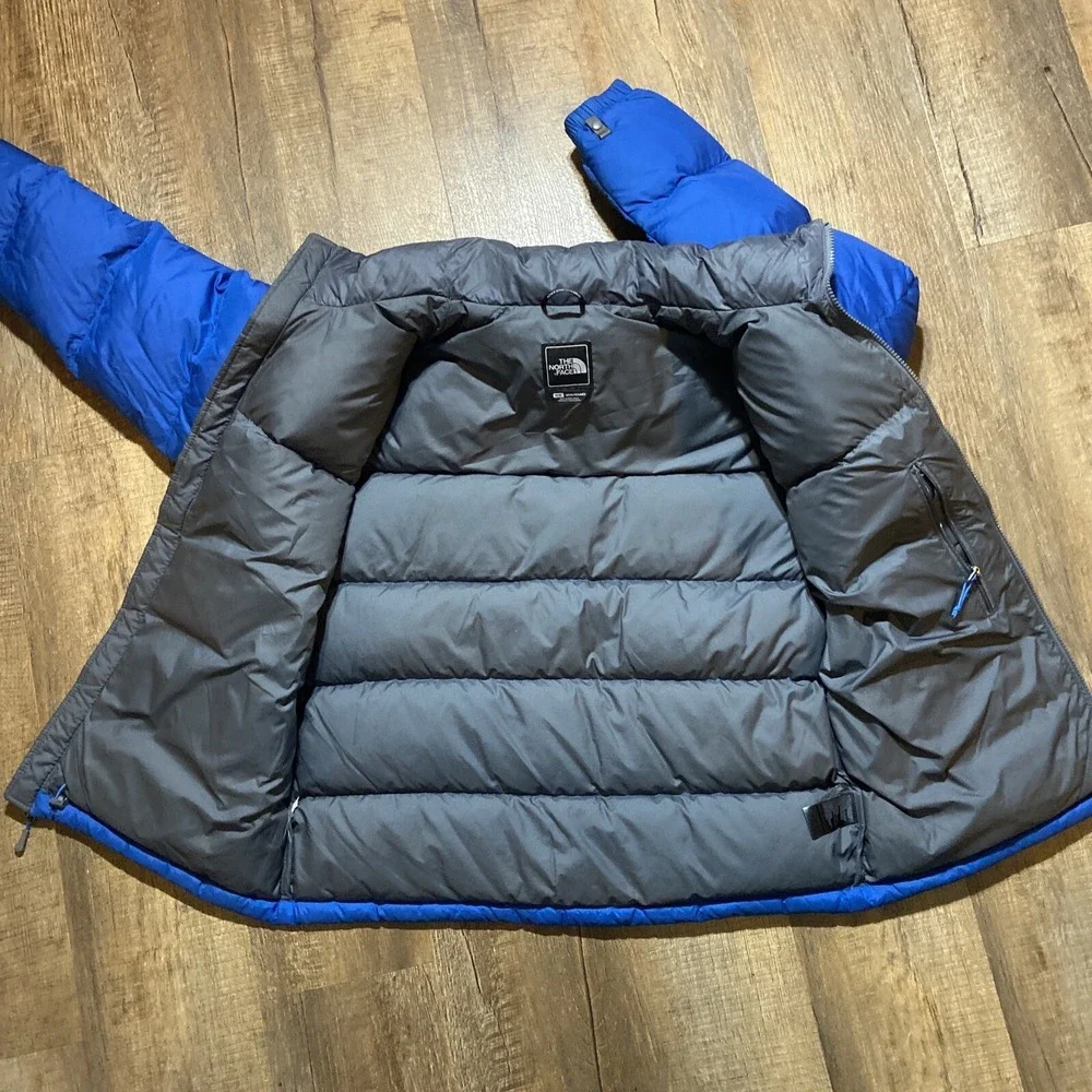The North Face wash items
